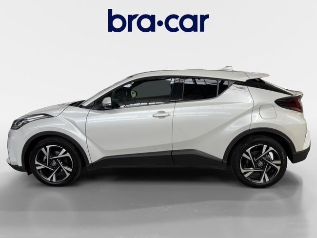 Foto del TOYOTA C-HR 125H Advance