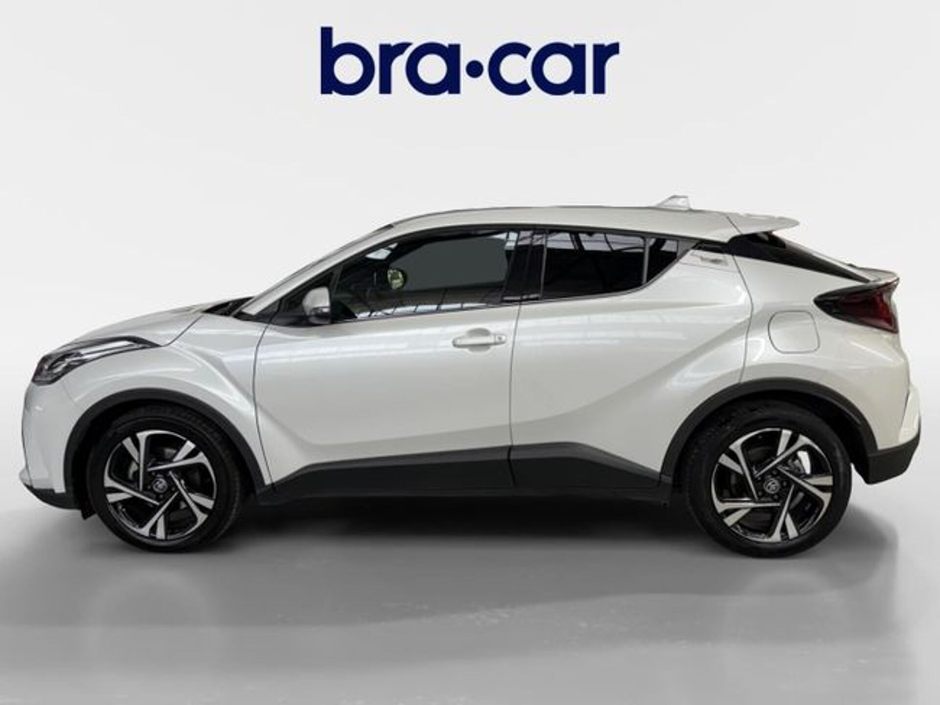 Imagen 3 de TOYOTA C-HR
