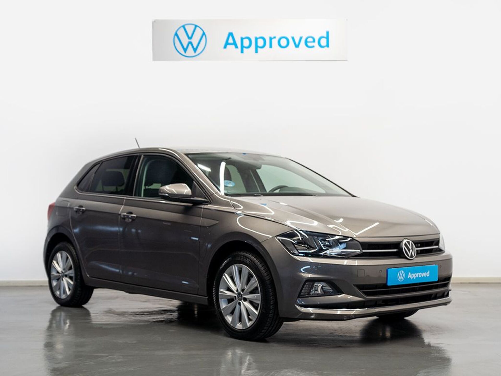 Imagen de VOLKSWAGEN Polo