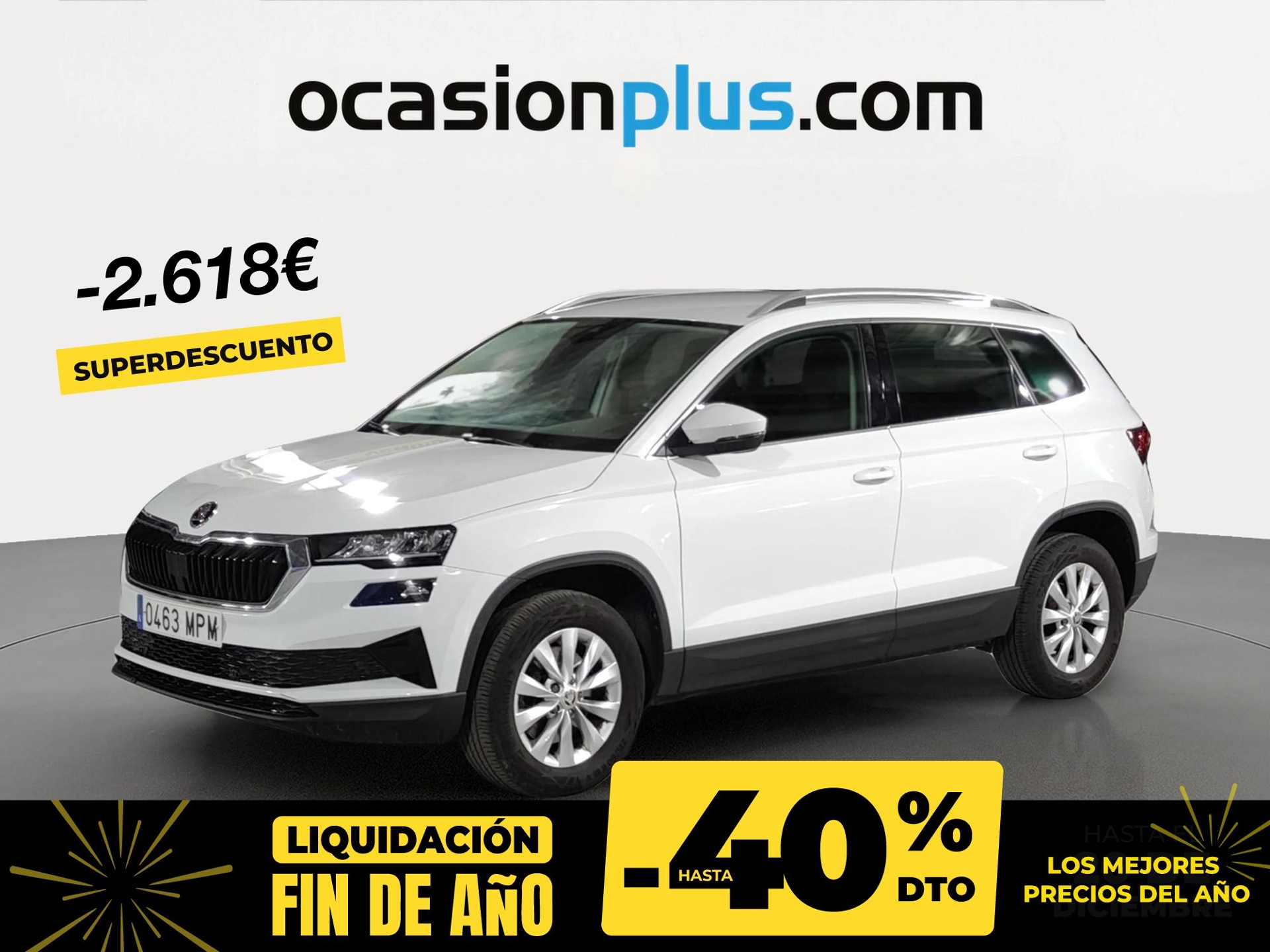 Imagen de SKODA Karoq