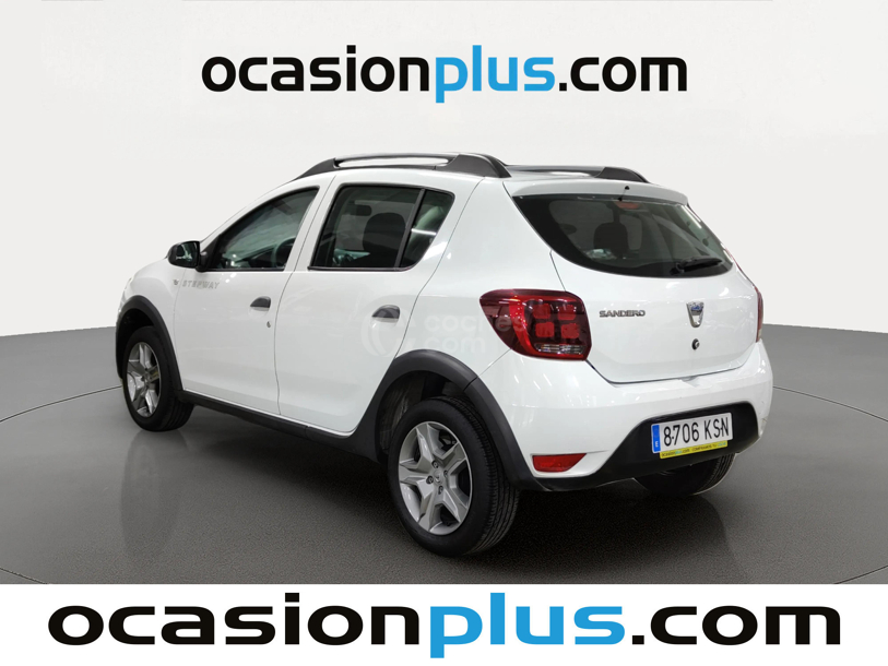 Foto del DACIA Sandero 1.0 Stepway Essential 55kW