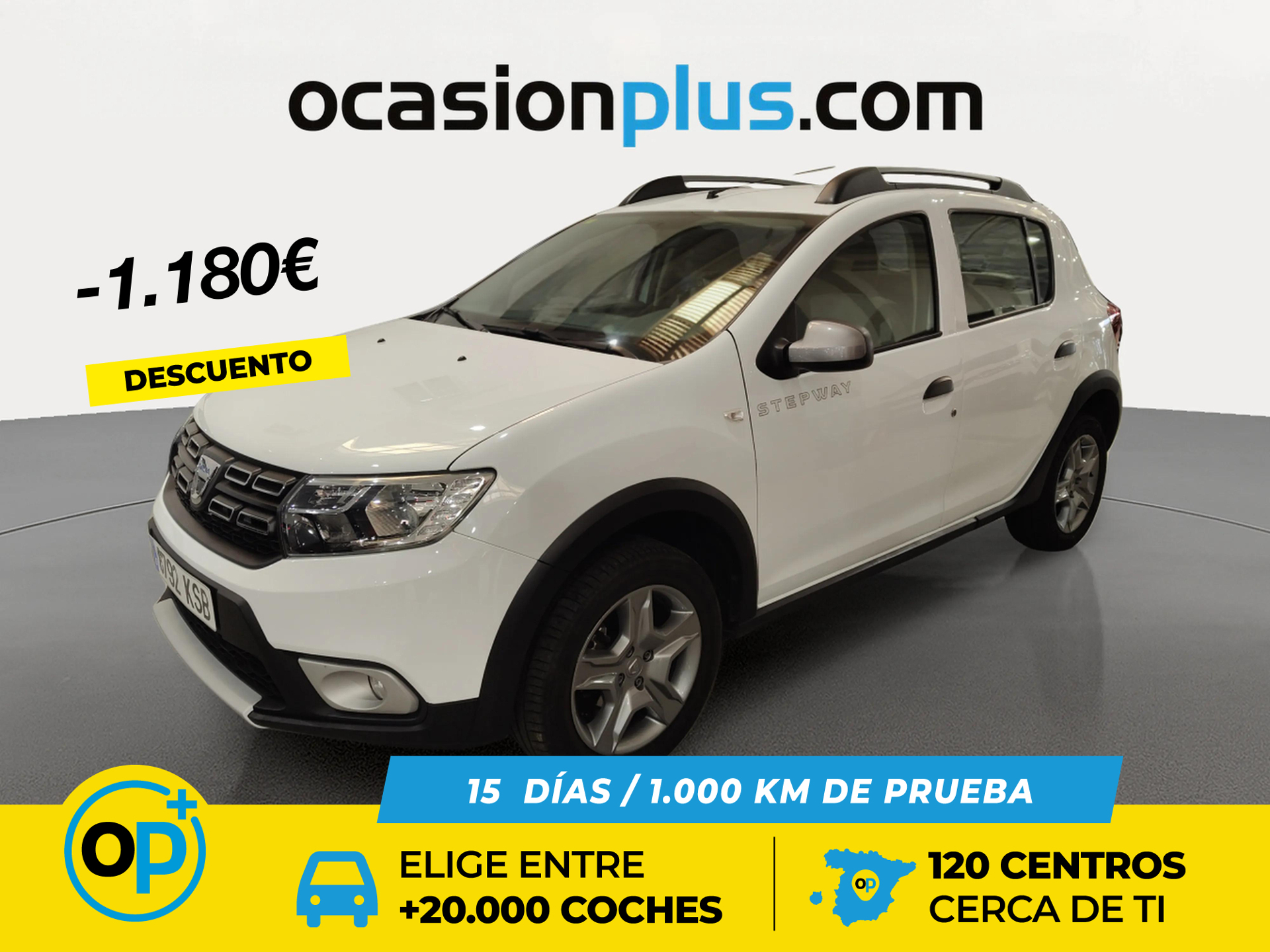 Imagen de DACIA Sandero