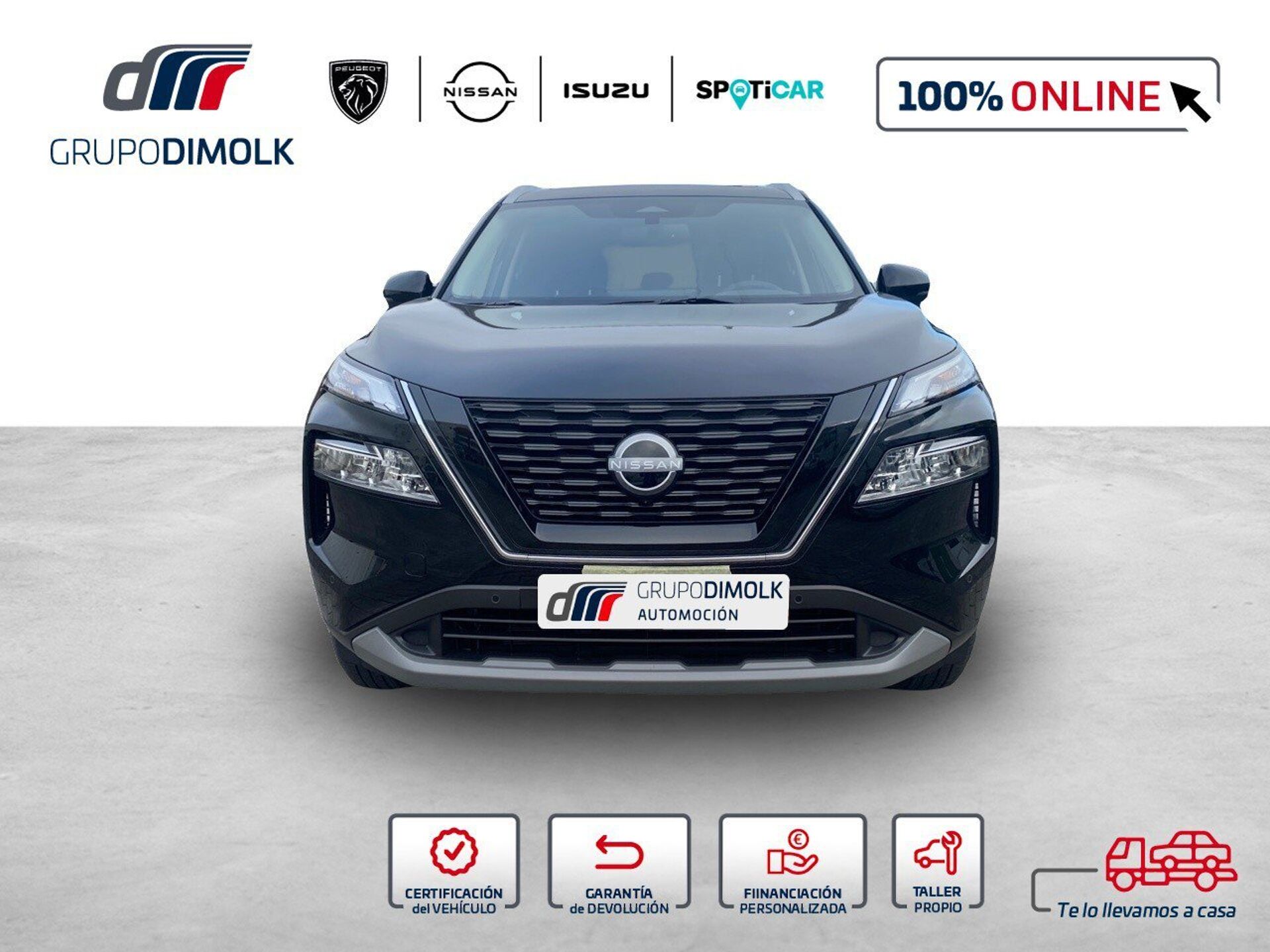 Imagen 2 de NISSAN X-Trail