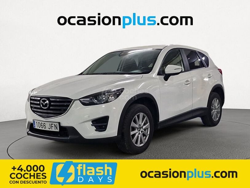 Foto del MAZDA CX-5 2.0 Style+ 2WD 165