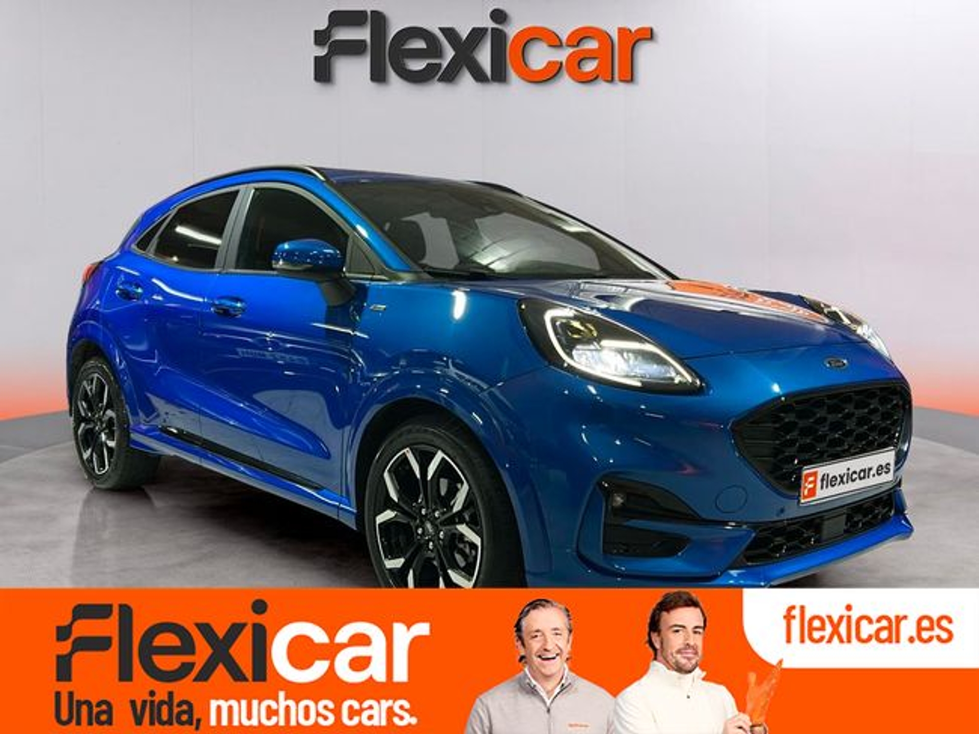 Imagen de FORD Puma