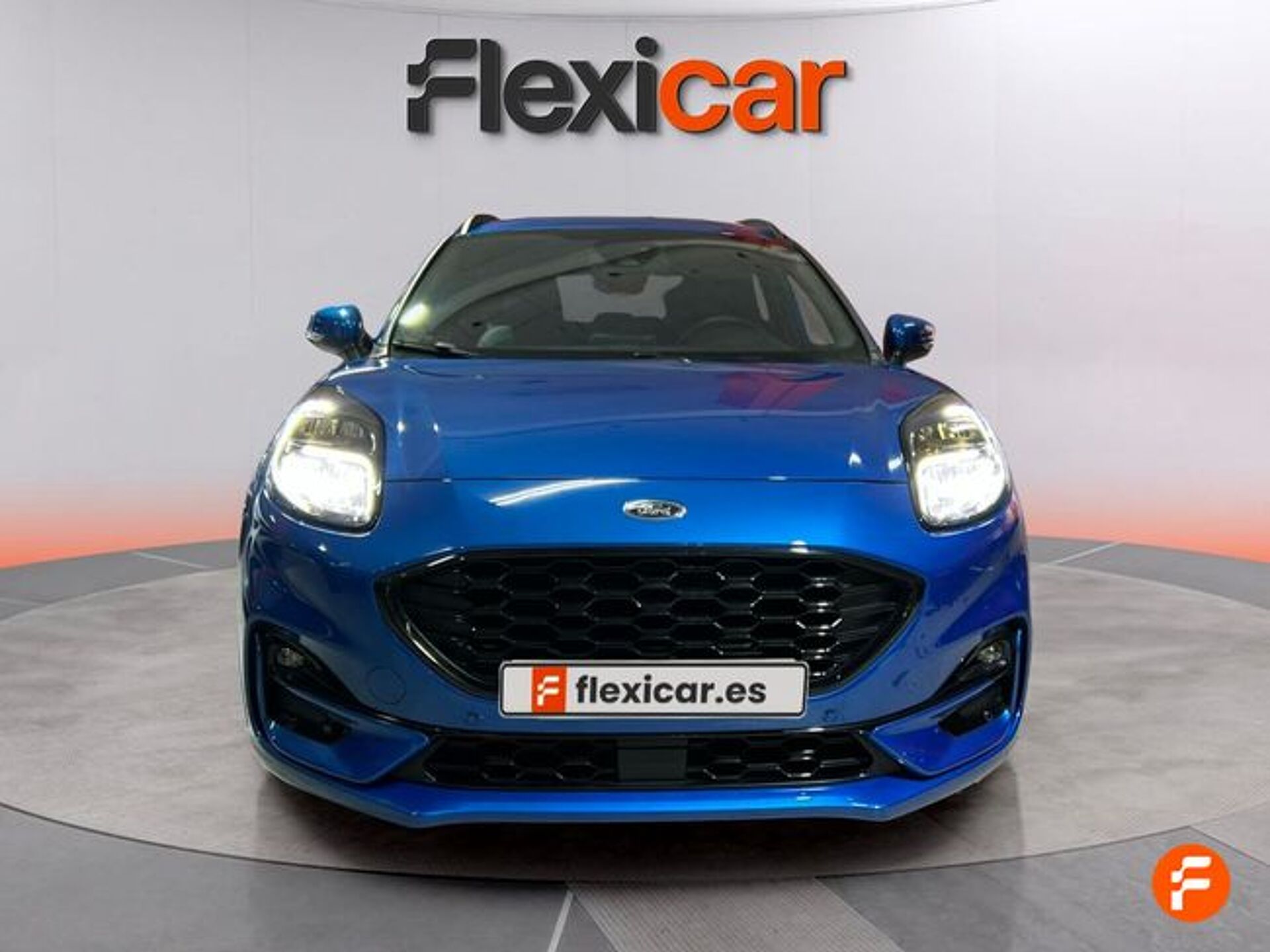 Imagen 2 de FORD Puma