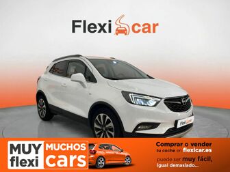 Imagen de OPEL Mokka X 1.4T GLP Innovation 4x2