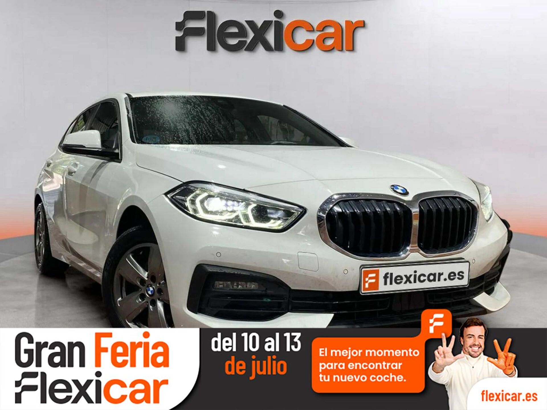 Imagen de BMW Serie 1