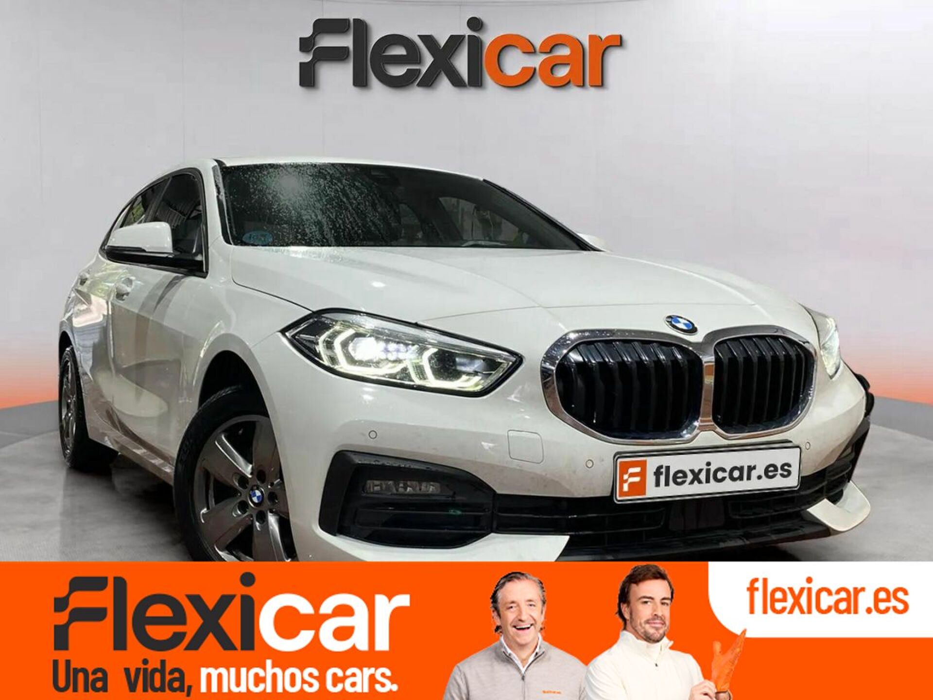 Imagen de BMW Serie 1