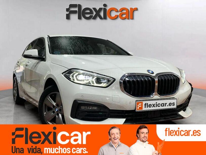 Foto del BMW Serie 1 118i