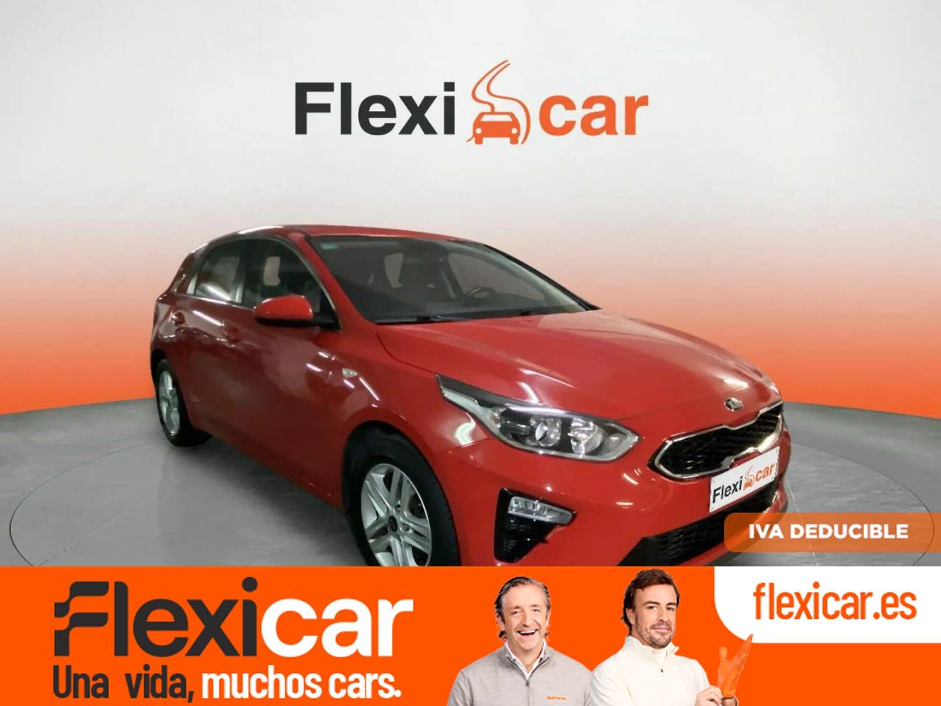 Imagen de KIA Ceed