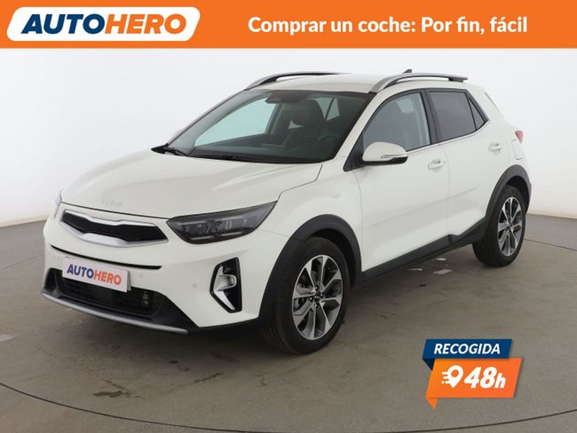 Imagen 1 de KIA Stonic