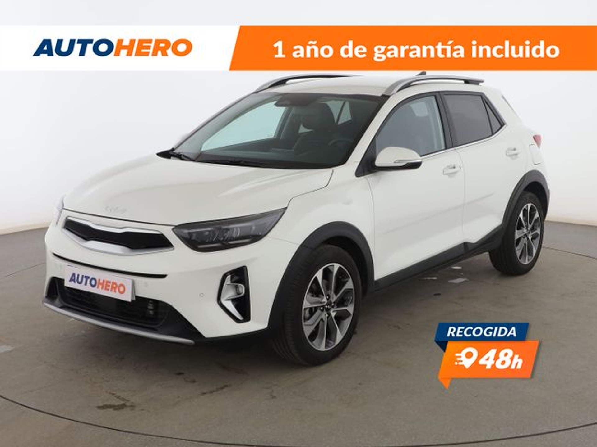 Imagen de KIA Stonic