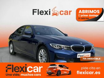 Imagen de BMW Serie 3 320dA