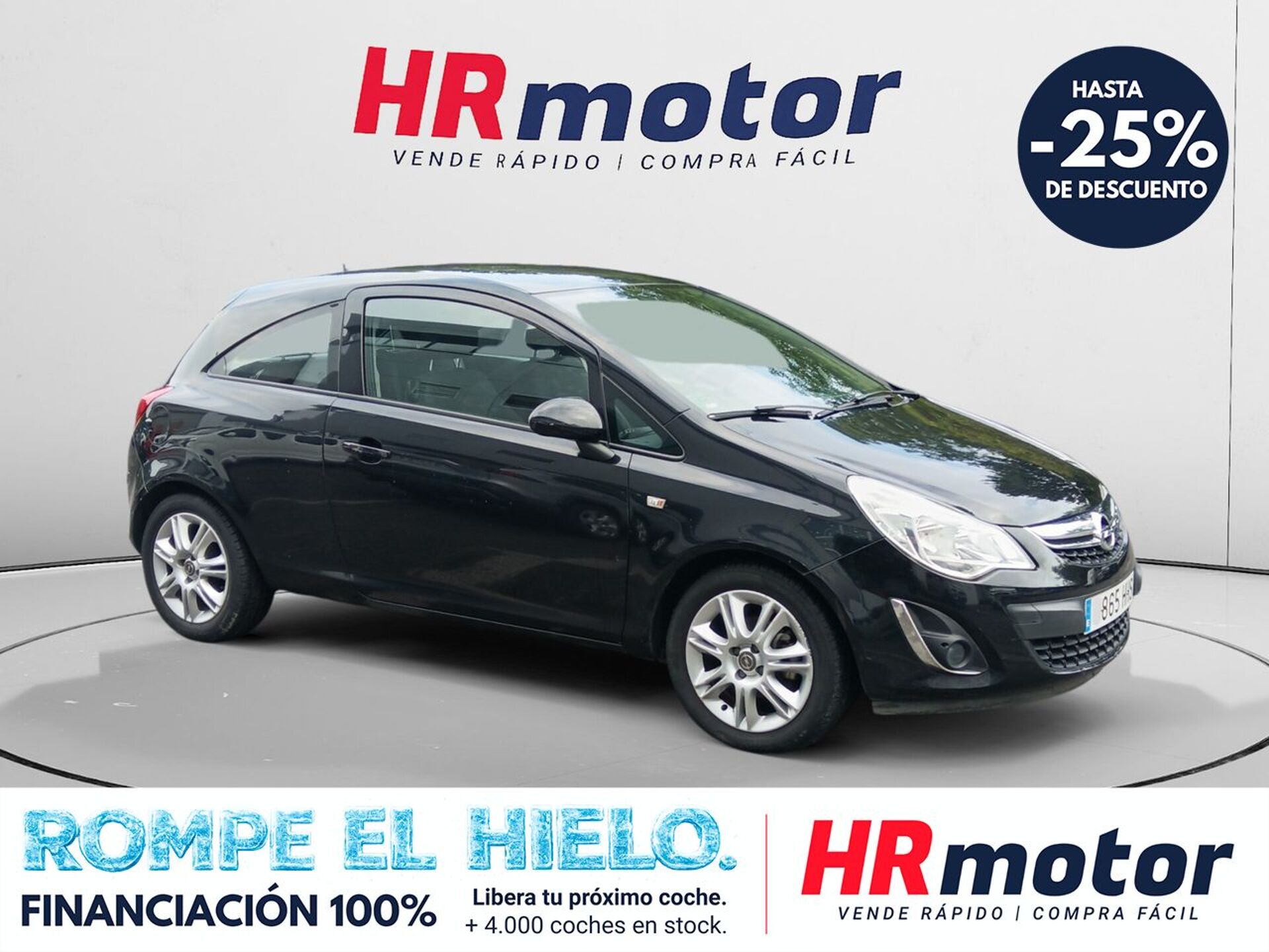 Imagen 1 de OPEL Corsa