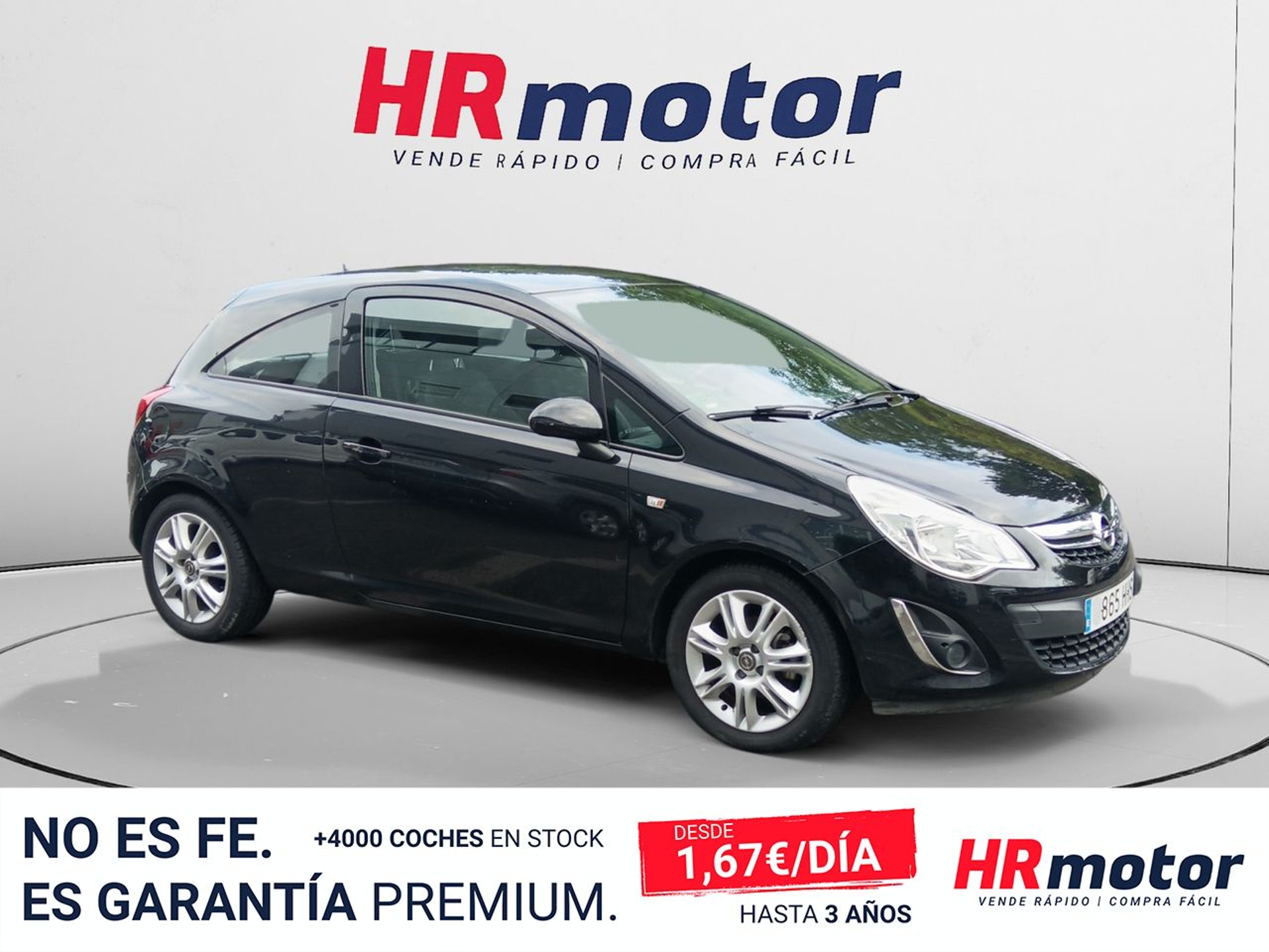 Imagen de OPEL Corsa