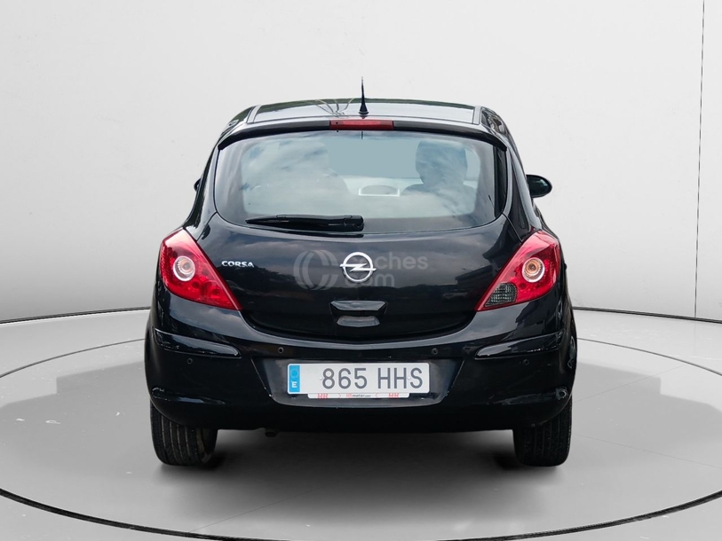 Foto del OPEL Corsa 1.2 Essentia