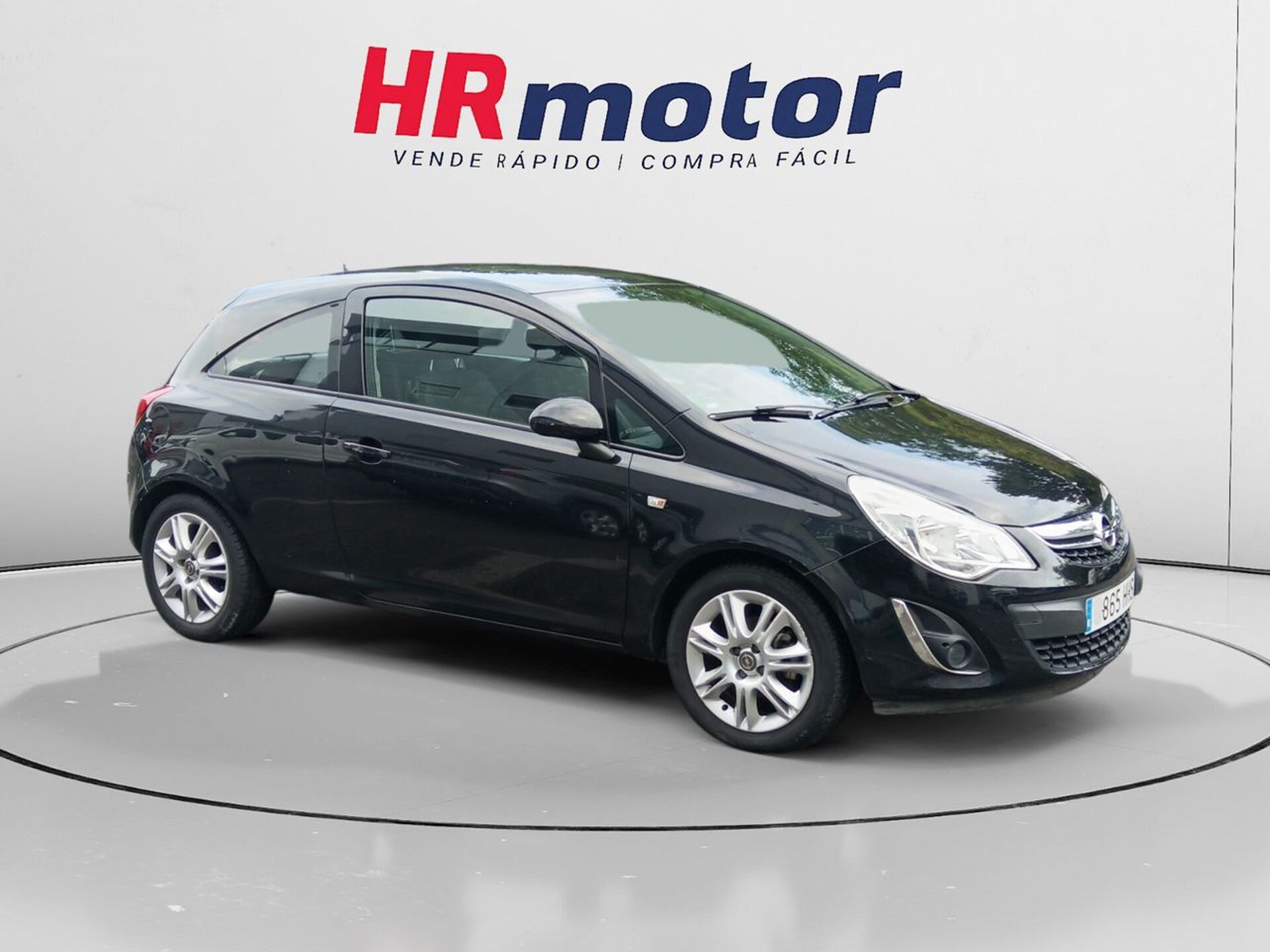 Imagen de OPEL Corsa