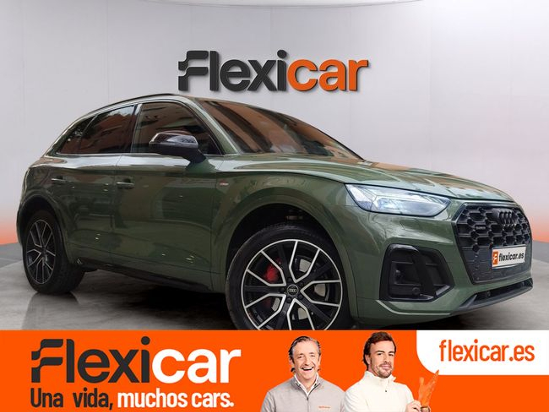 Imagen de AUDI Q5