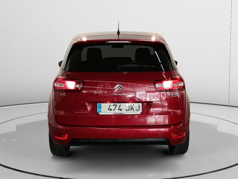 Foto del CITROEN C4 Picasso 1.2 PureTech S&S Seduction
