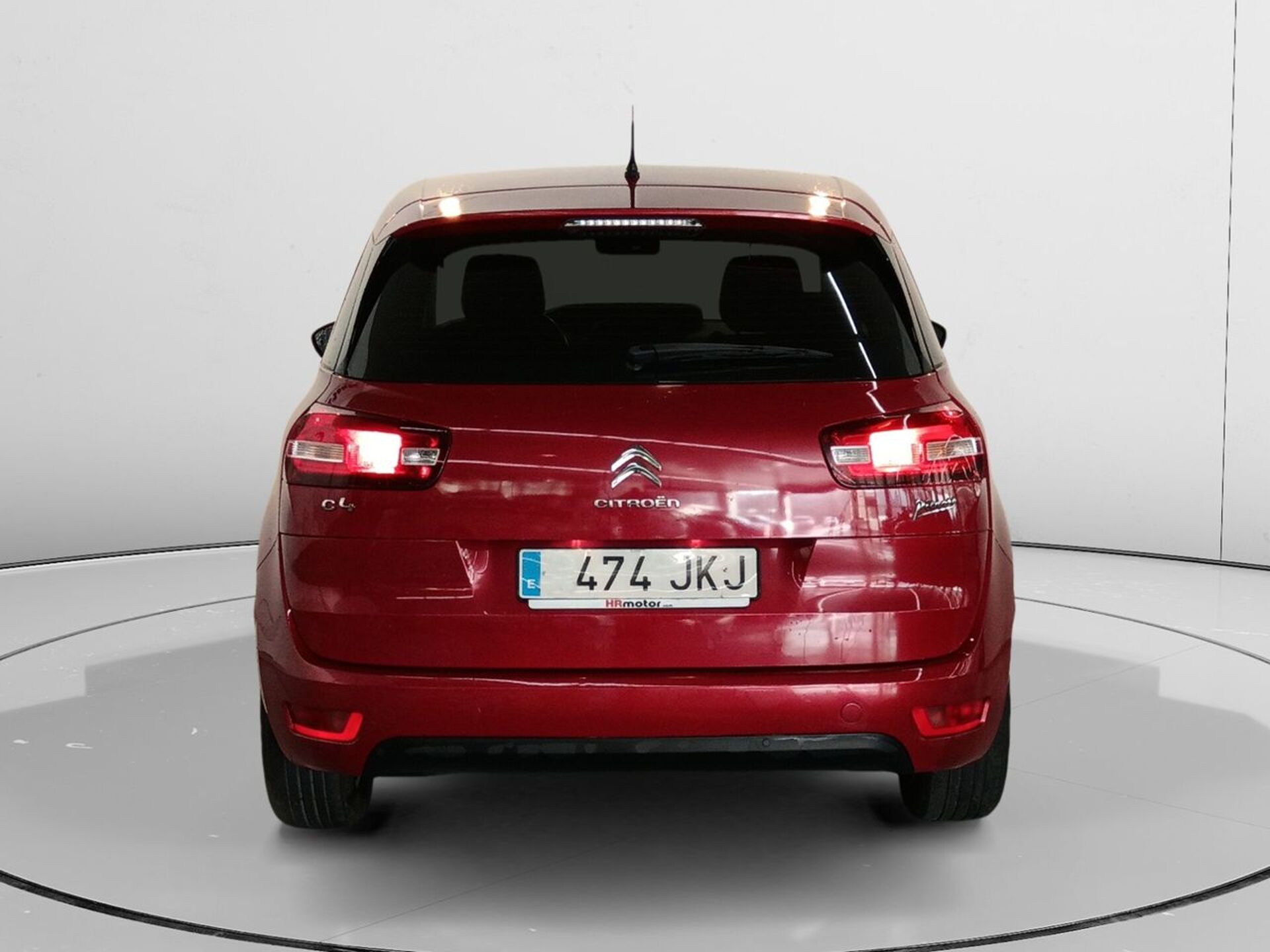 Imagen 3 de CITROEN C4