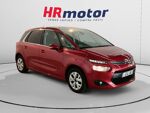 Foto del CITROEN C4 Picasso 1.2 PureTech S&S Feel
