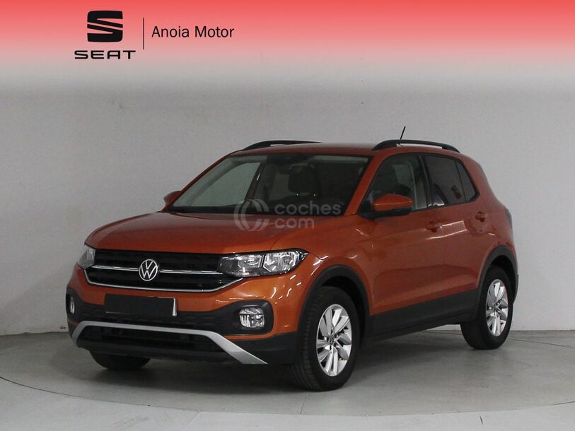 Foto del VOLKSWAGEN T-Cross 1.0 TSI Advance 81kW