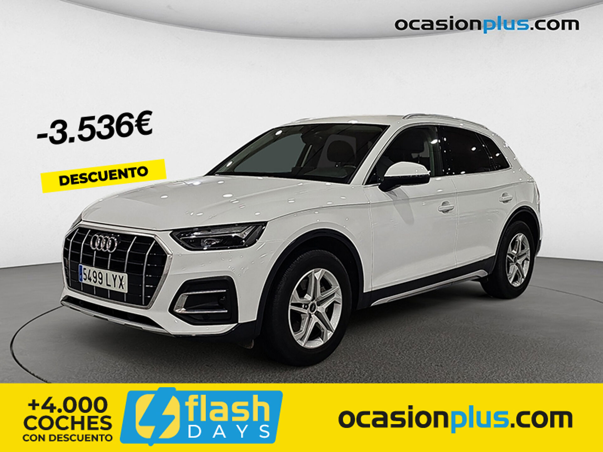 Imagen de AUDI Q5