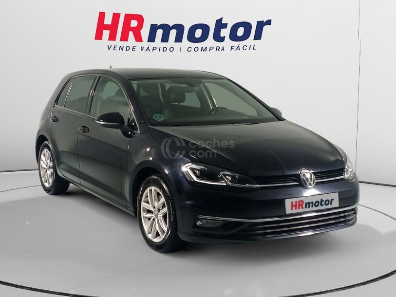 Foto del VOLKSWAGEN Golf 1.6TDI Advance 85kW