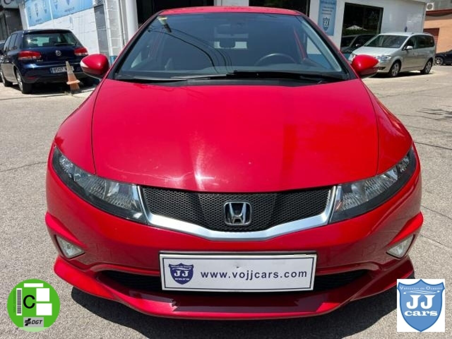 Imagen 3 de HONDA Civic