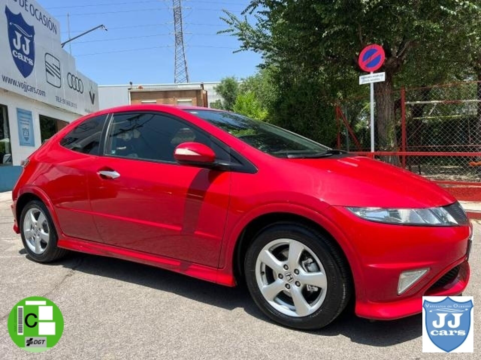 Imagen 2 de HONDA Civic