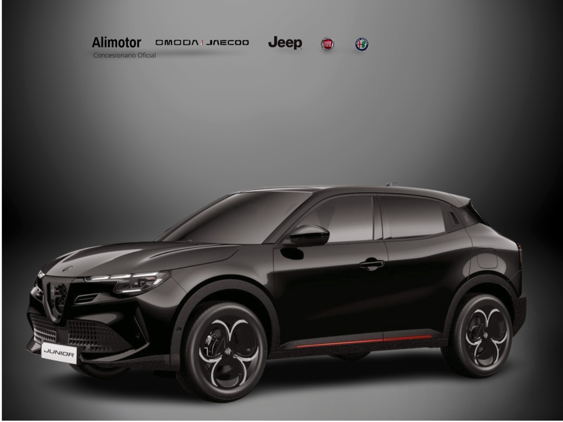 Imagen 2 de ALFA ROMEO Junior