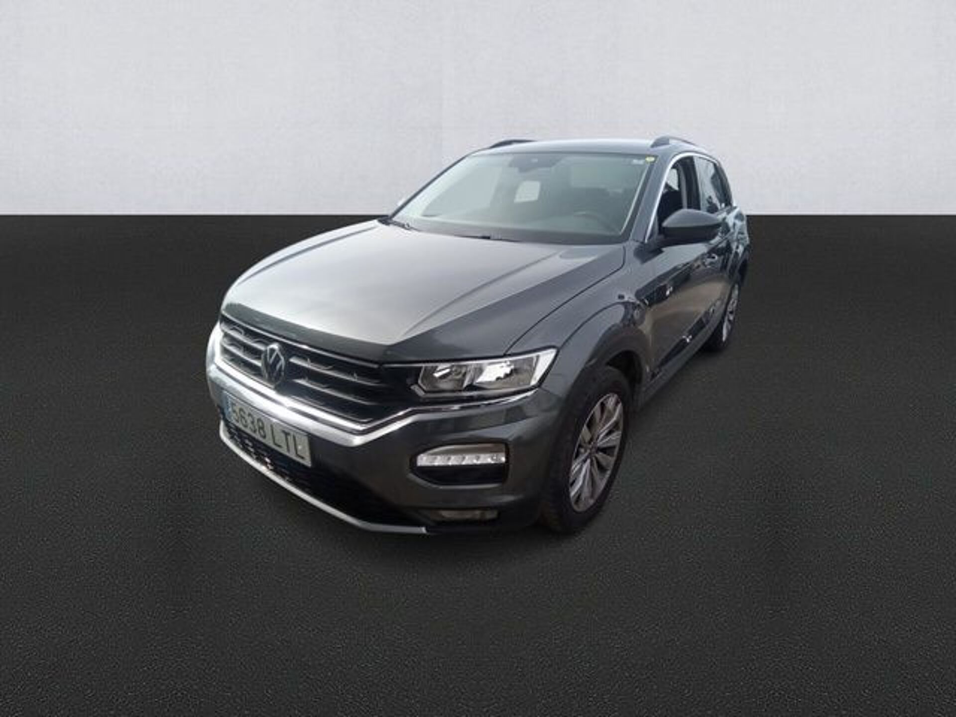 Imagen de VOLKSWAGEN T-Roc