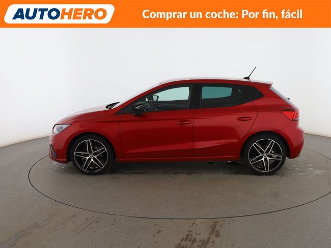 Foto del SEAT Ibiza 1.0 TSI S&S FR DSG7 115