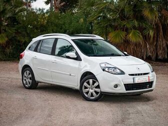 Imagen de RENAULT Clio Grand Tour 1.5DCI Tom Tom Edition 85