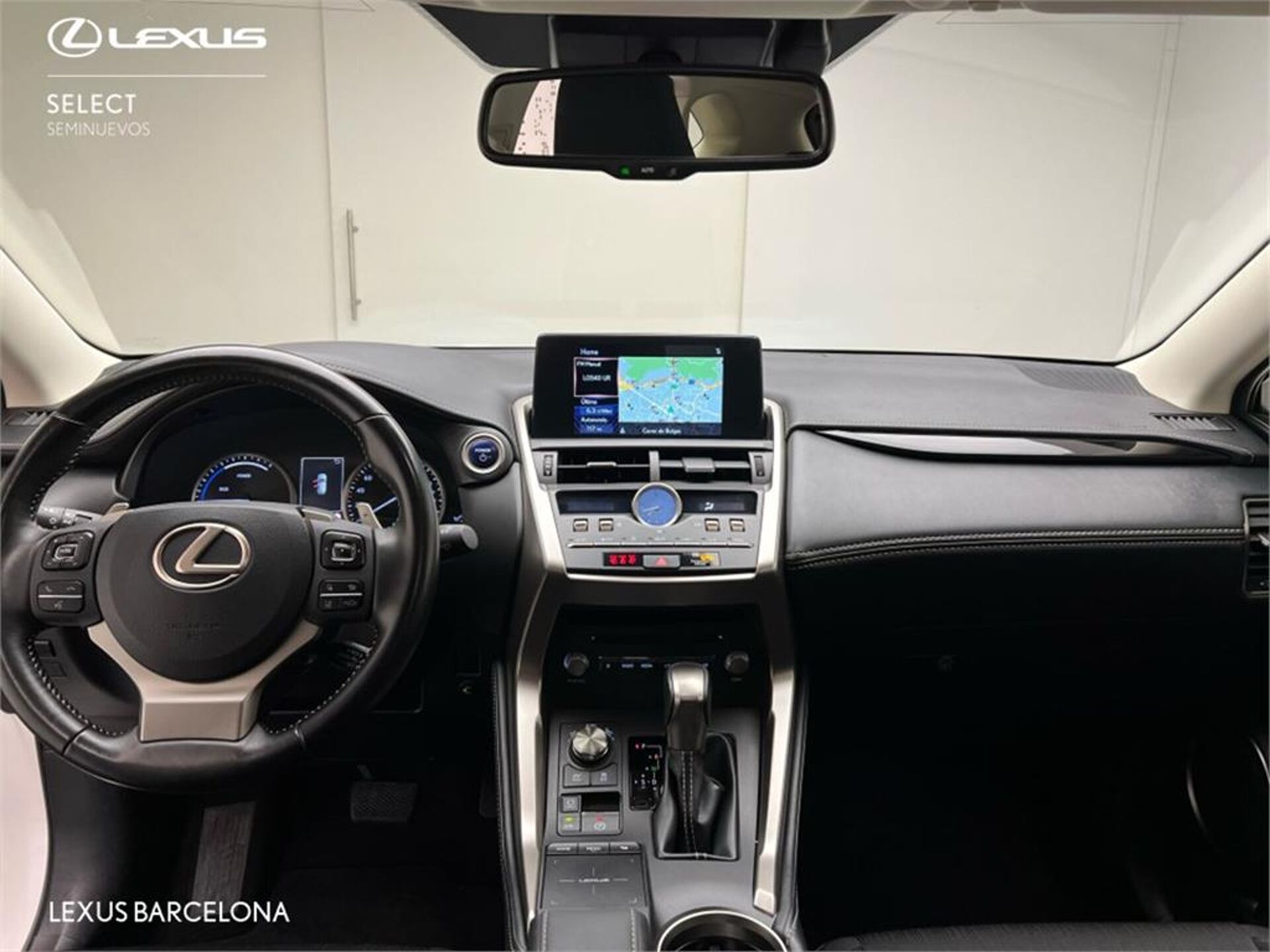 Imagen 3 de LEXUS NX