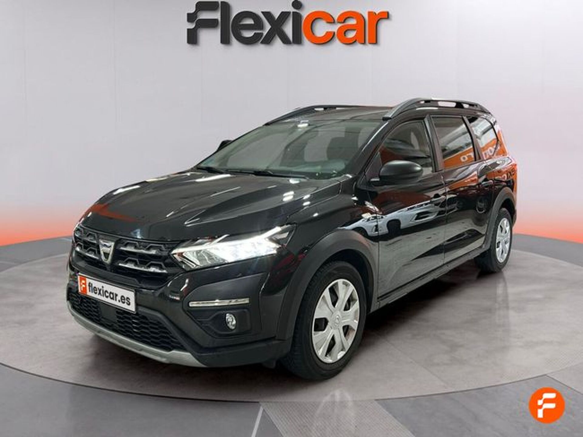 Imagen 3 de DACIA Jogger