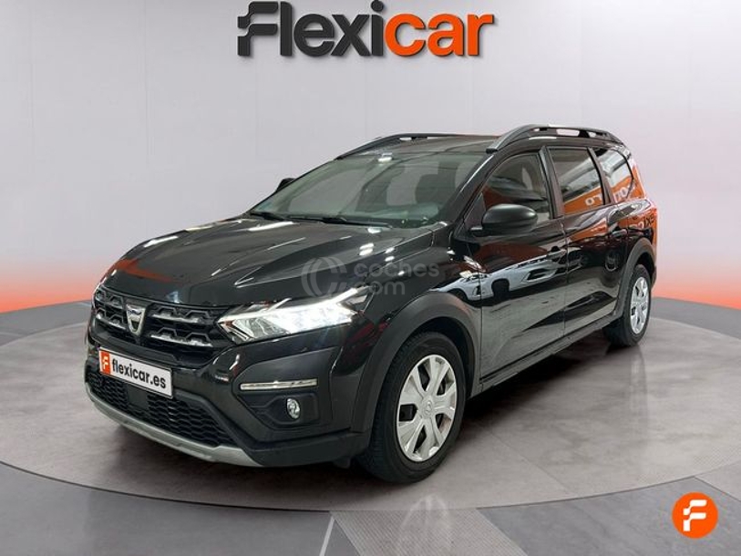 Foto del DACIA Jogger 1.0 ECO-G Expression 5pl.