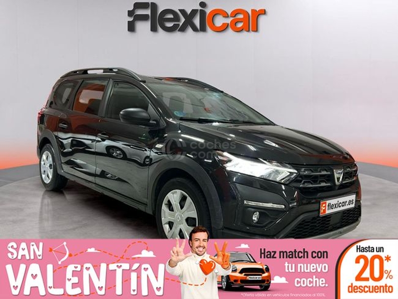 Foto del DACIA Jogger 1.0 ECO-G Expression 5pl.