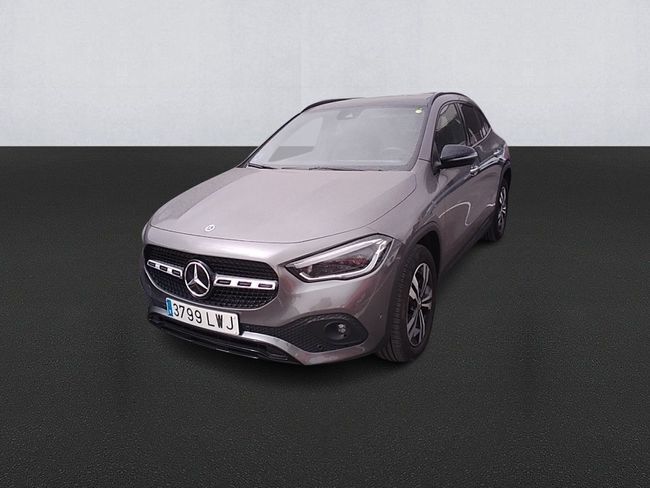Foto del MERCEDES Clase GLA GLA 250e