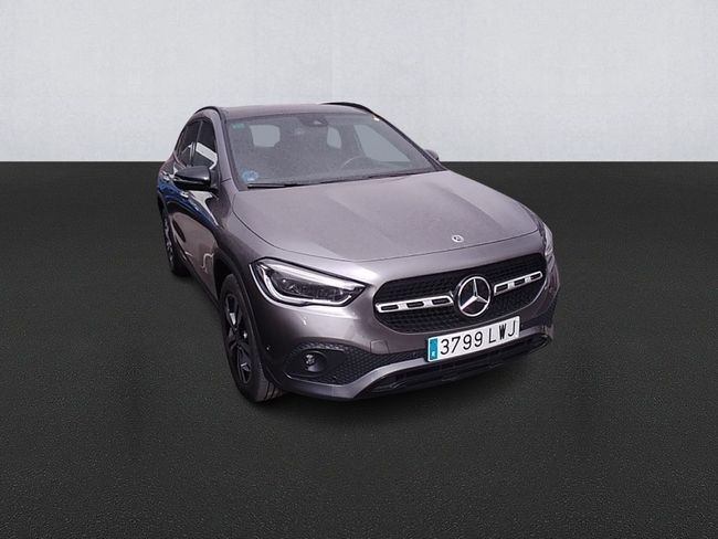 Foto del MERCEDES Clase GLA GLA 250e