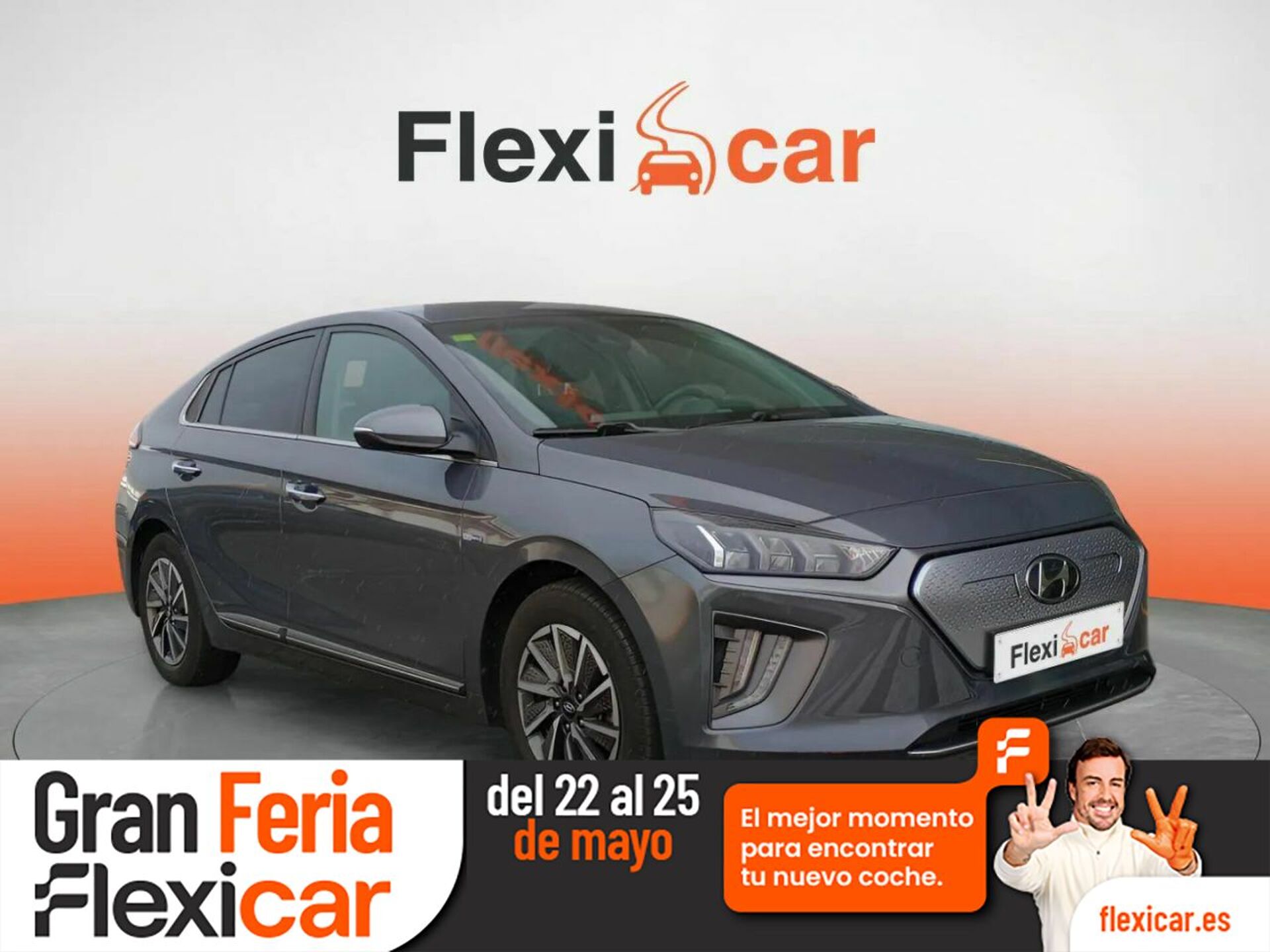 Imagen de HYUNDAI Ioniq