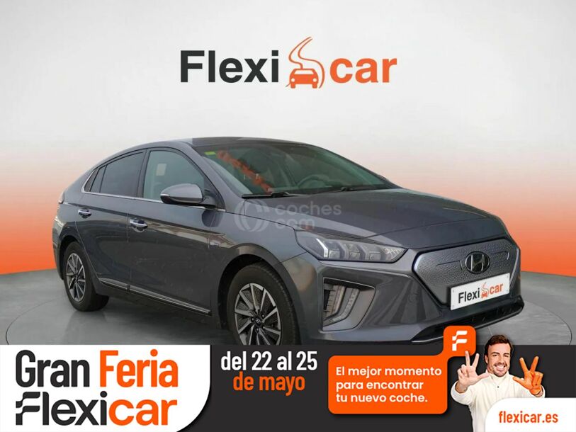 Foto del HYUNDAI Ioniq EV 88kW Tecno