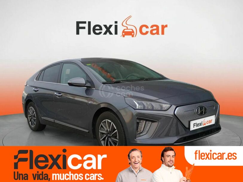 Foto del HYUNDAI Ioniq EV 88kW Tecno