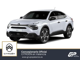 Imagen de CITROEN C4 X 1.2 PureTech You S&S 100