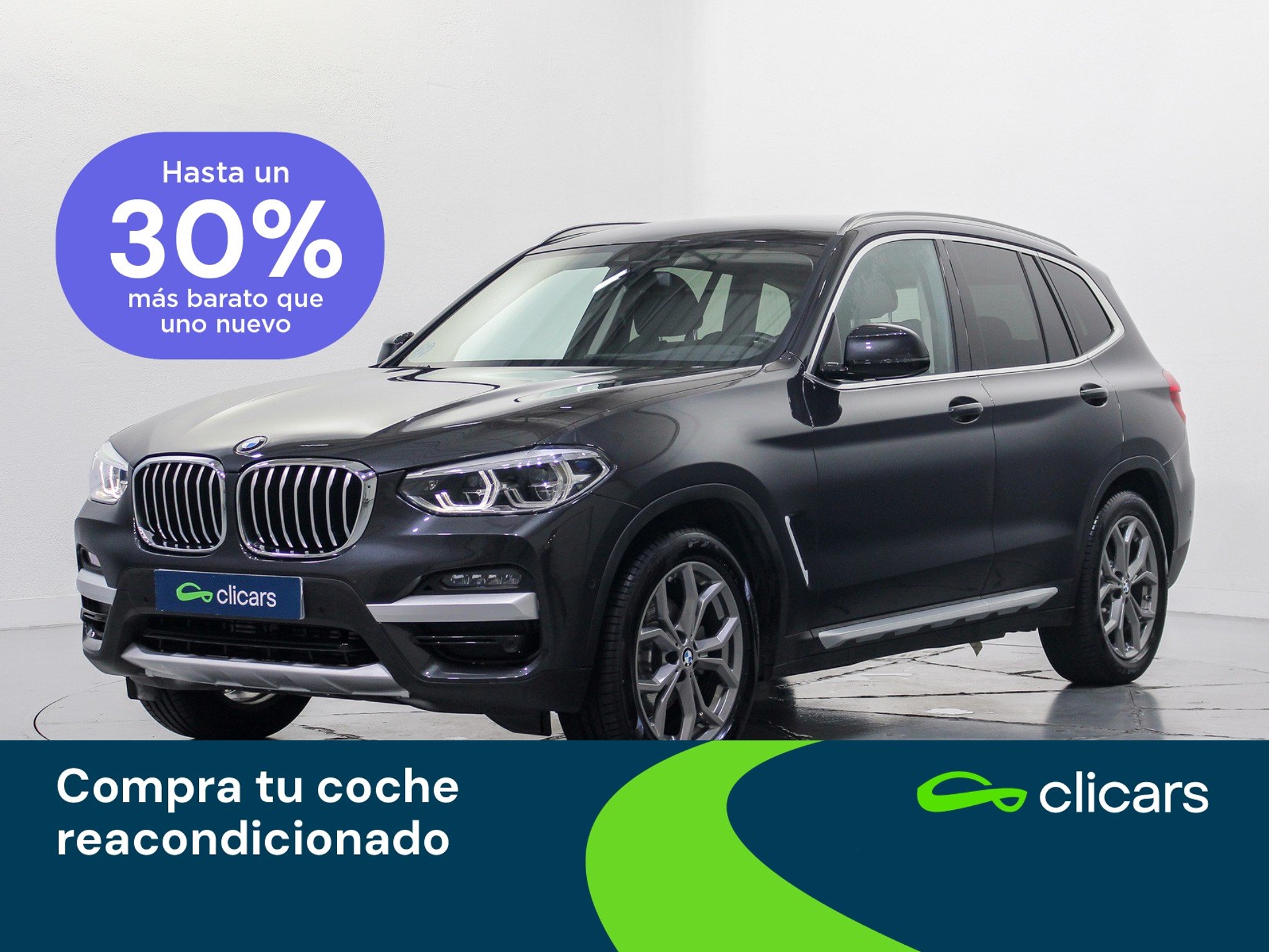 Imagen de BMW X3