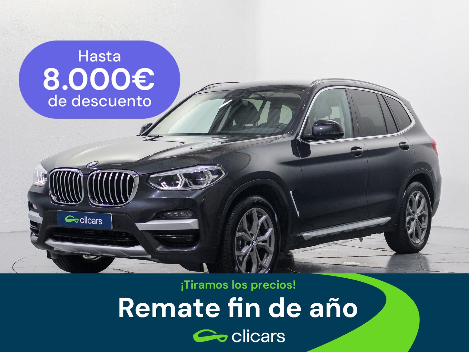 Imagen de BMW X3