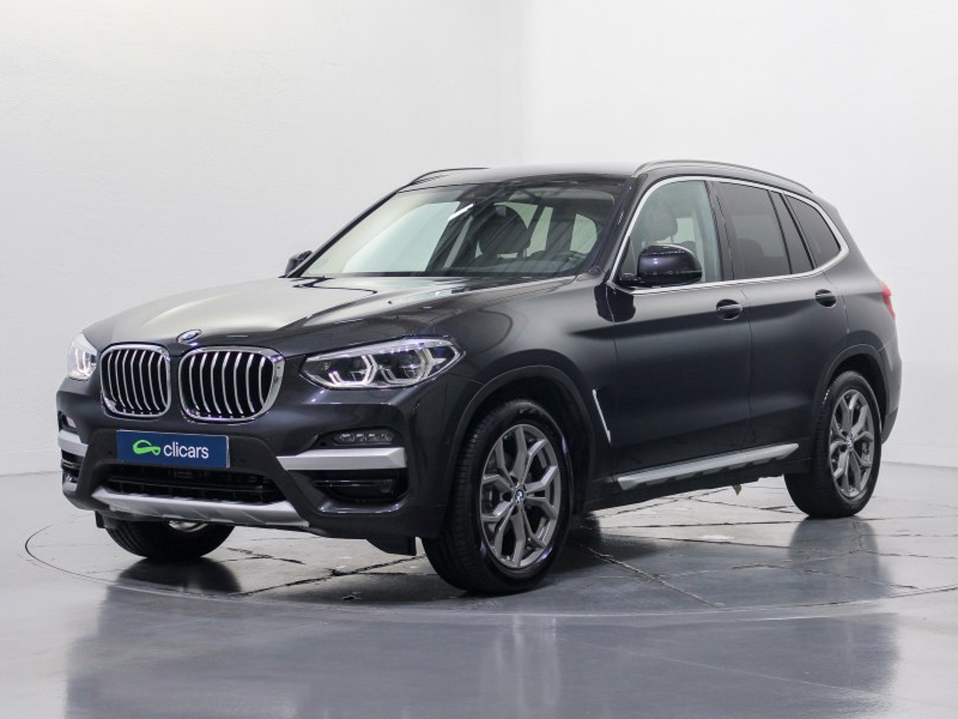 Imagen de BMW X3