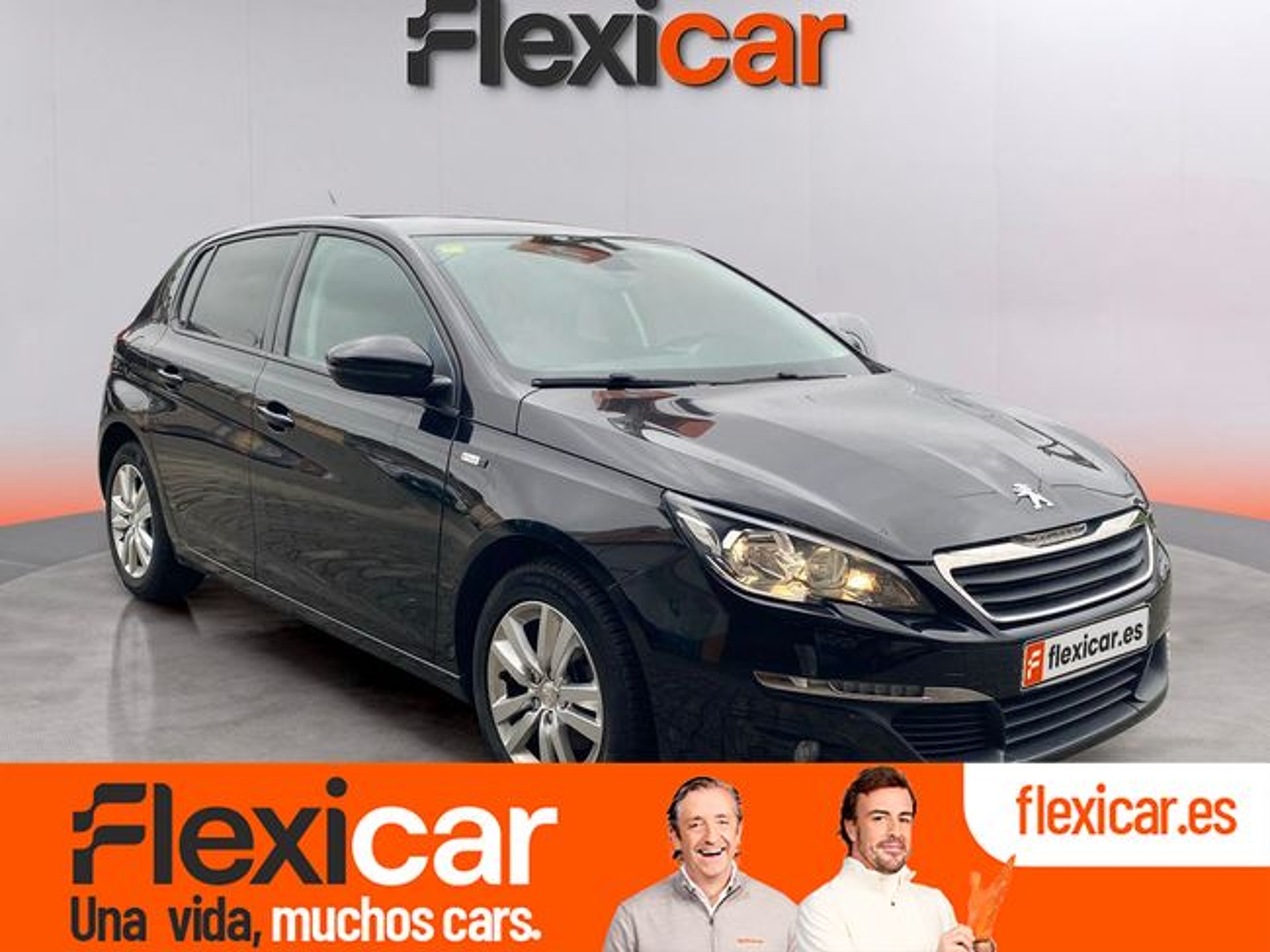 Imagen de PEUGEOT 308