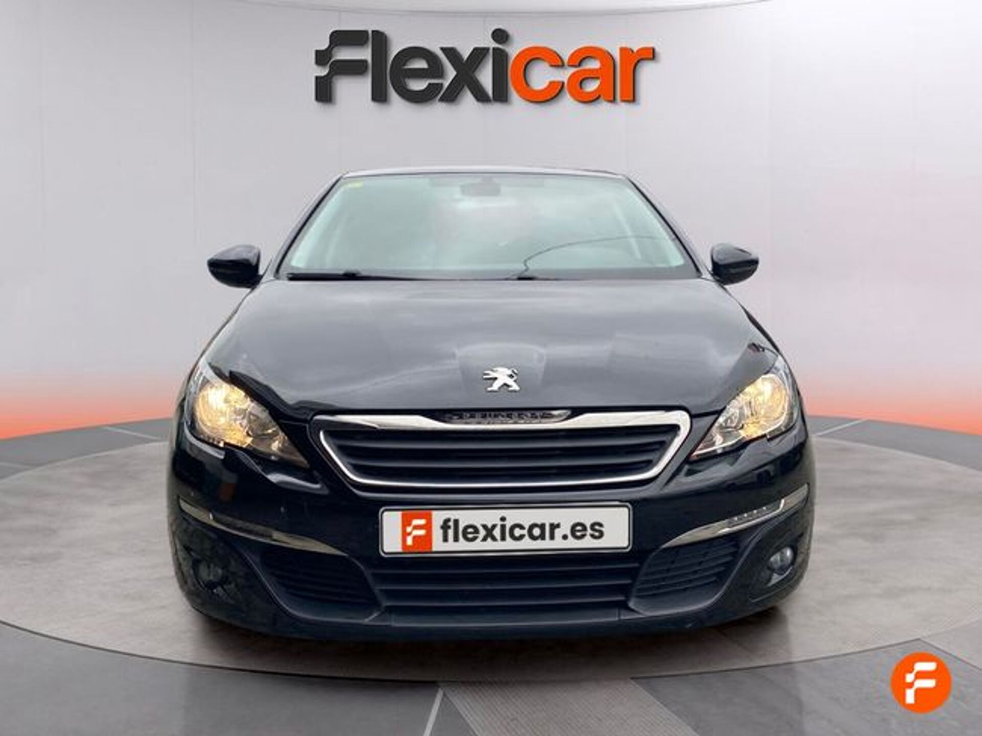 Imagen 2 de PEUGEOT 308